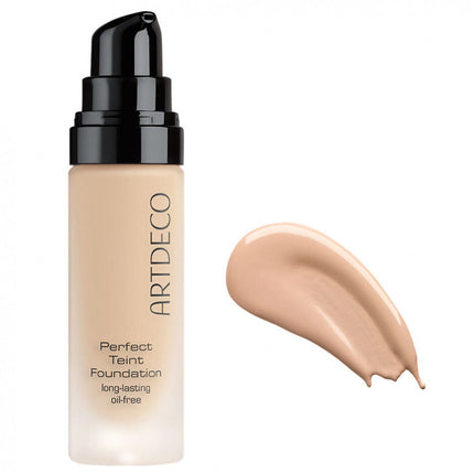 ARTDECO Perfect Teint Foundation 16 - Light bisque - OhYouLuckyDuck.com.au