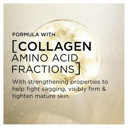 L’Oreal Age Perfect Collagen Tightening Eye Cream 15ML - OhYouLuckyDuck.com.au