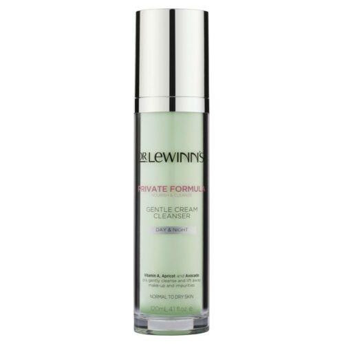 Dr Lewinn’s Gentle Cream Cleanser 120ML - OhYouLuckyDuck.com.au