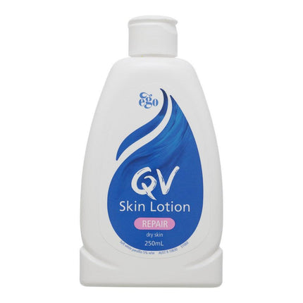 Ego QV Skin Moisturising Lotion 250ml - OhYouLuckyDuck.com.au