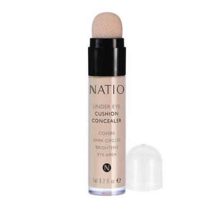 Natio Under Eye Cushion Concealer - OhYouLuckyDuck.com.au