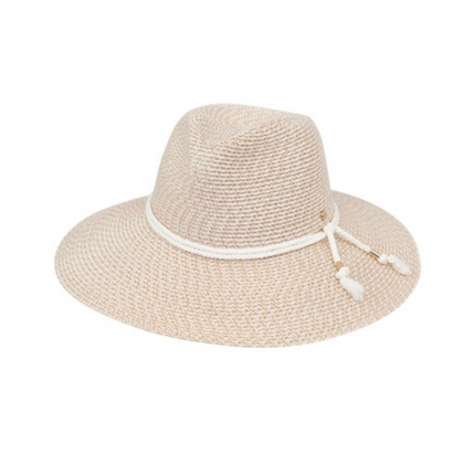 Kooringal Cove Womens Safari Hat Blush