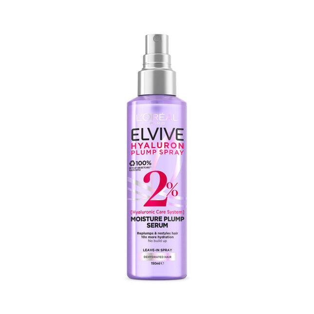 Lóreal Elvive Hyaluron Serum 150ML - OhYouLuckyDuck.com.au