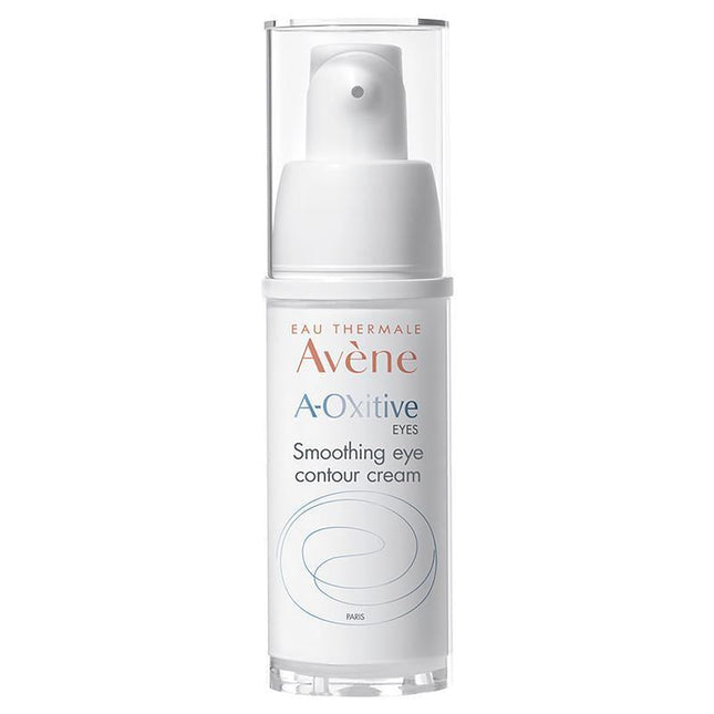 Avene A-Oxitive Eyes Smoothing Eye Contour Cream 15ml - OhYouLuckyDuck.com.au