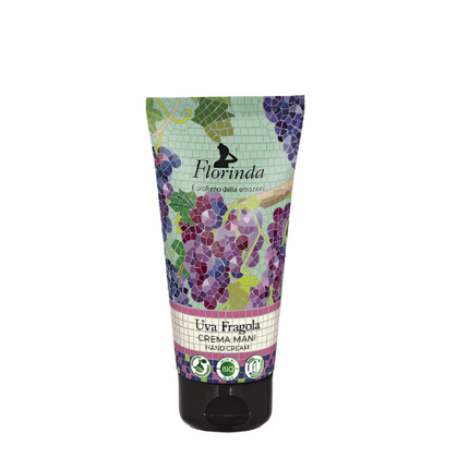Florinda Strawberry Grape Hand Cream 75G