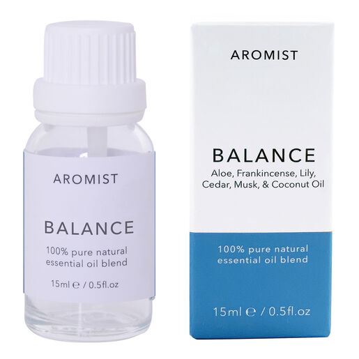 Aromist Essential Oil Balance