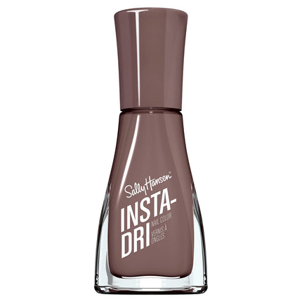 Sally Hansen Insta-Dri Nail Colour Slick Slate