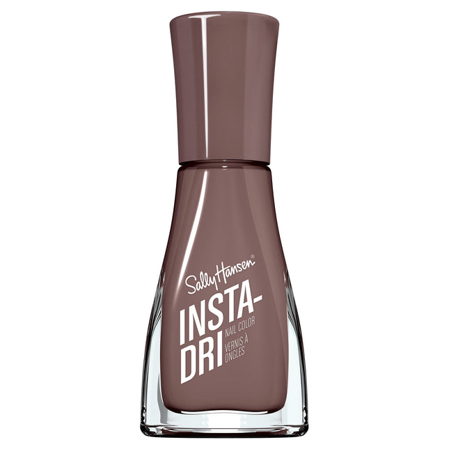 Sally Hansen Insta-Dri Nail Colour Slick Slate