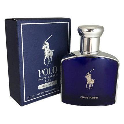 Ralph Lauren Polo Blue EDP 75ml - OhYouLuckyDuck.com.au