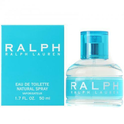 Ralph Lauren Ralph EDT 50ml - OhYouLuckyDuck.com.au