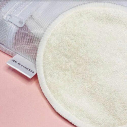 New Beginnings Washable Breast Pads 8 - OhYouLuckyDuck.com.au