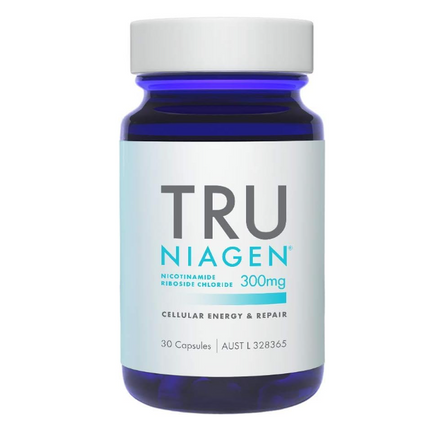 Tru Niagen Capsule 30