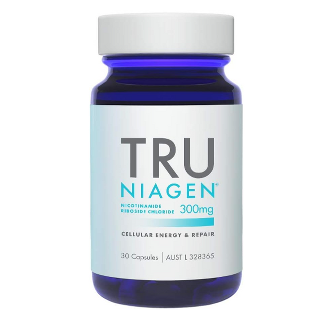 Tru Niagen Capsule 30