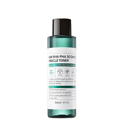 Some By Mi 30 Days Toner 150ML