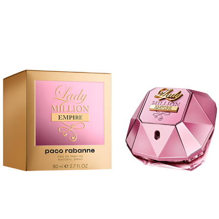Paco Rabanne Lady Million Empire EDP 80ML
