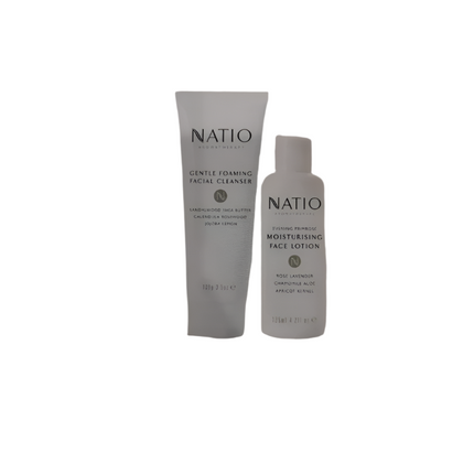 Natio X21 Gentle Primrose