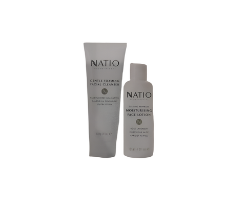 Natio X21 Gentle Primrose