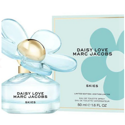 Marc Jacobs Daisy Love Skies EDT 50ML