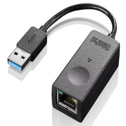 Lenovo Thinkpad Usb3.0 To Ethernet Adapter