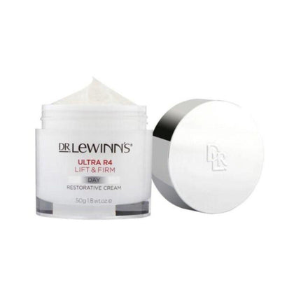 Dr. Lewinn's Ultra R4 Restorative Cream 50G - OhYouLuckyDuck.com.au