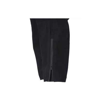 Eleven Black Motion Pant Black