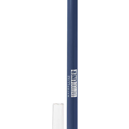 Maybelline TATTOO LINER PENCIL 921 DEEP TEAL - OhYouLuckyDuck.com.au