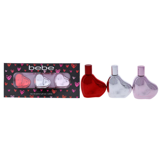 Bebe Coffret 3PC Set - OhYouLuckyDuck.com.au