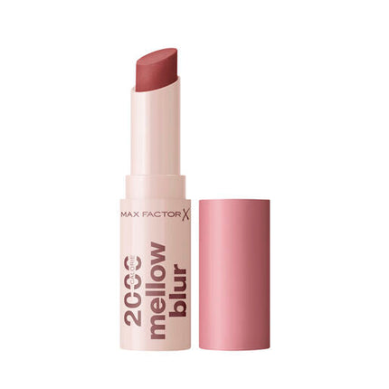 Max Factor Mellow Blur Lipstick Mochi Mauve 3.5g