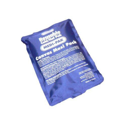 Medipak Canvas Maxi 1 Pack - OhYouLuckyDuck.com.au