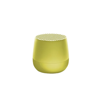 Lexon Metallic Green MINO+ Speaker