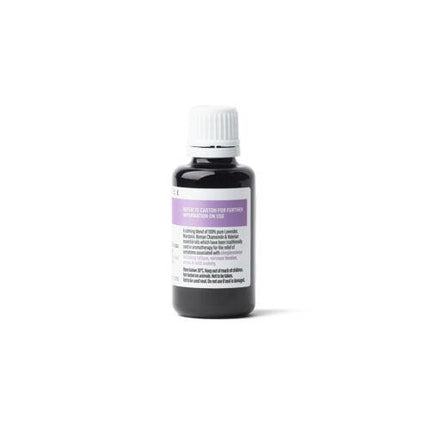 In Essence Sleep Pure Essential Oil Blend 25ML - OhYouLuckyDuck.com.au