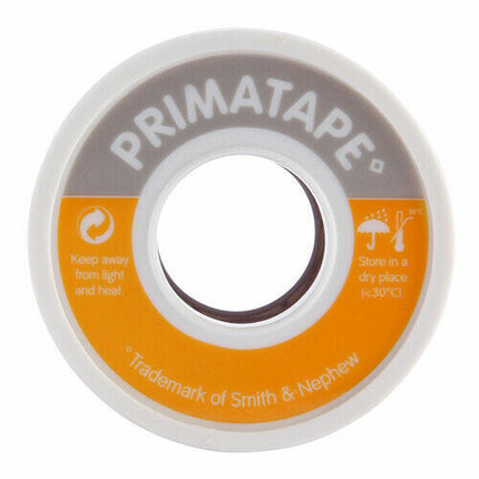 Primatape Elastic Tape 2.5cm X 2.5m 1 Pack - OhYouLuckyDuck.com.au