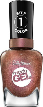 Sally Hansen Miracle Gel Sugar Fix - OhYouLuckyDuck.com.au