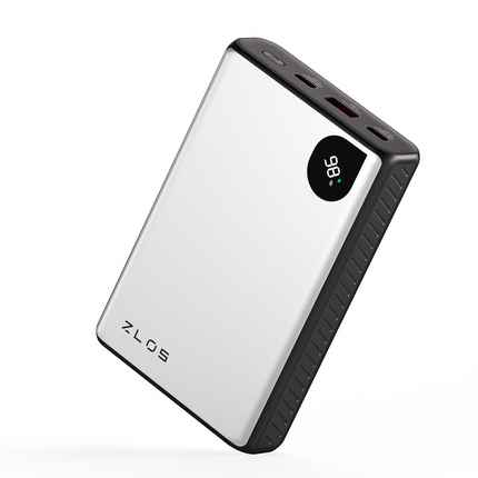ZLOS YG20 Mini Power Bank 20000mAh 100W