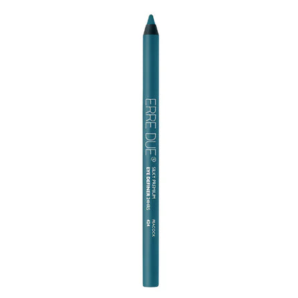 Erre Due Silky Premium Eye Definer 24hrs  424 Peacock