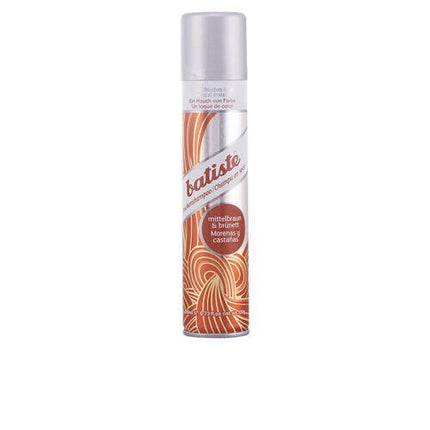 Batiste Beautiful Brunette Dry Shampoo 200ml - OhYouLuckyDuck.com.au