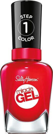 Sally Hansen Miracle Gel Get Mod - OhYouLuckyDuck.com.au