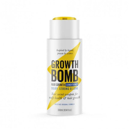 Growth Bomb Hair Growth Conditioner 300ml - OhYouLuckyDuck.com.au