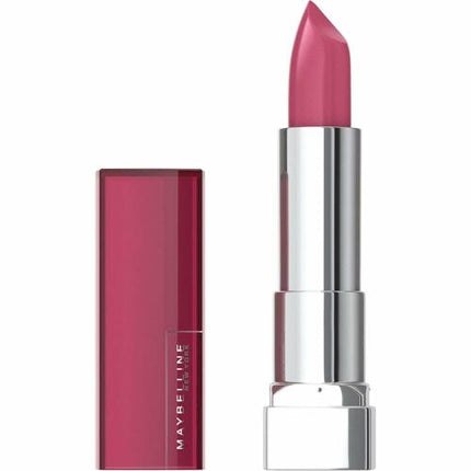Labial Satinado Color Sensational Maybelline 450 Romantic Rose - OhYouLuckyDuck.com.au