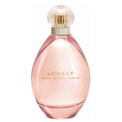 Sarah Jessica Parker Lovely EDP 200ML - OhYouLuckyDuck.com.au