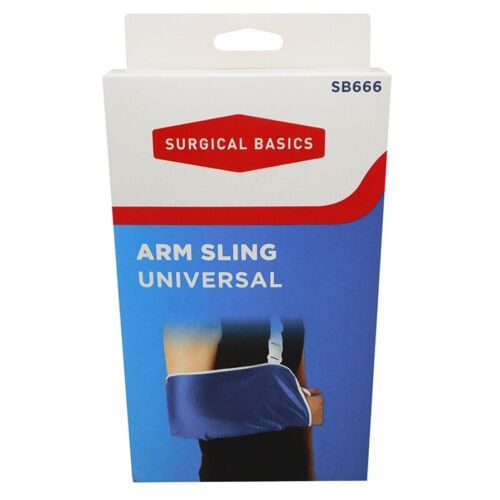 Surgi Armsling Adjustable Strap - OhYouLuckyDuck.com.au