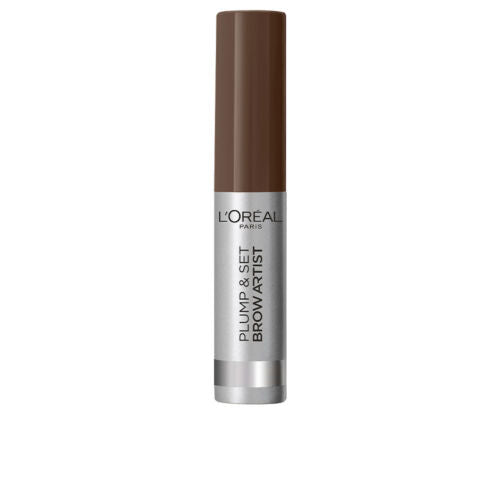 L'Oreal Paris Brow Artist Plump and Set Brunette - OhYouLuckyDuck.com.au