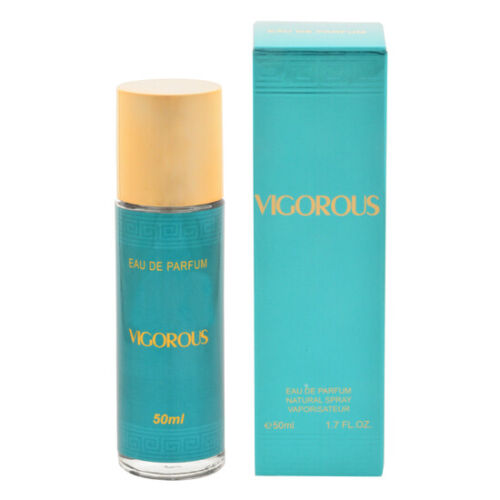Gibson Vigorous 50ML - OhYouLuckyDuck.com.au