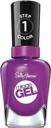 Sally Hansen Miracle Gel Sugar Fix - OhYouLuckyDuck.com.au