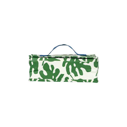 Project Ten Monstera Lunch Bag