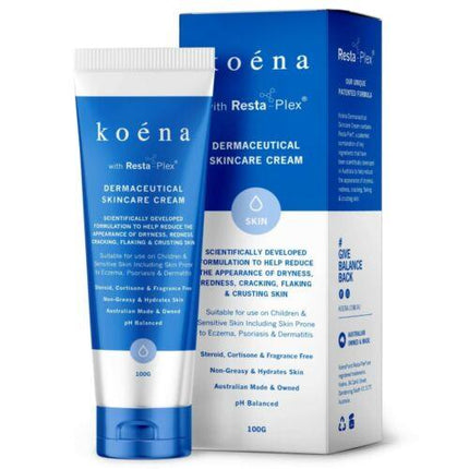 Koena Dermaceutical Cream 100G