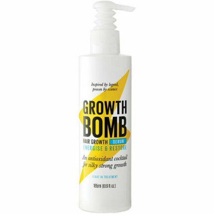 Growth Bomb Growth Serum 185mL - OhYouLuckyDuck.com.au