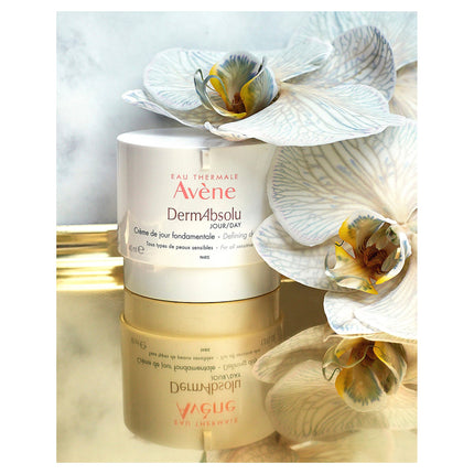 Avene Dermabsolu Defining Day Cream 40mL