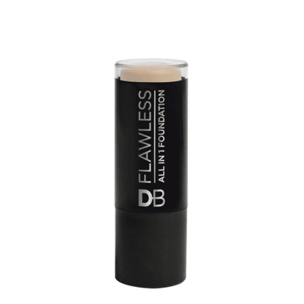Designer Brands Flawless Foundation Stick Classic Ivory - OhYouLuckyDuck.com.au