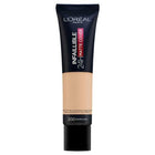 Lóreal Infall Matte Foundation 200 Golden Sand - OhYouLuckyDuck.com.au